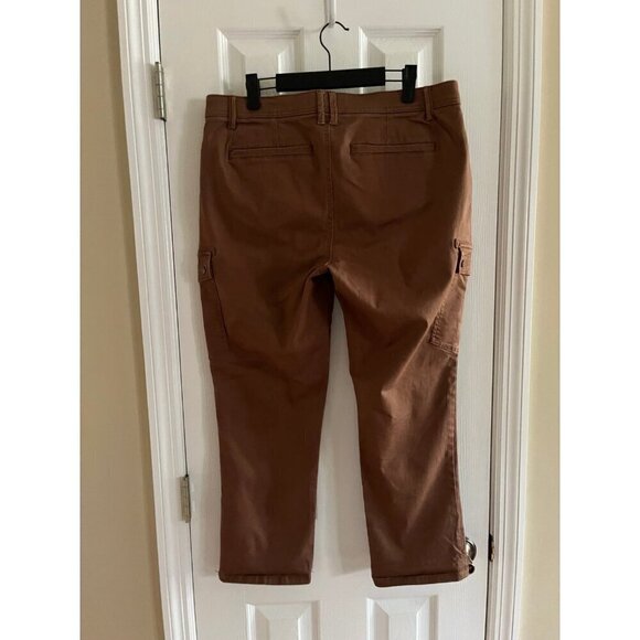 Womens Democracy Ab Solution Pants - Picture 2 of 3